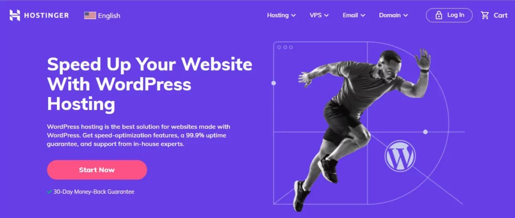 Why Hostinger is the Best Choice for Your WordPress